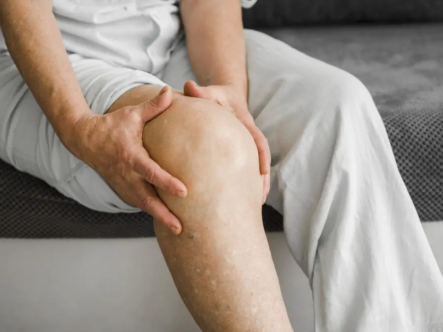 ból kolana -urazy stawu kolanowego