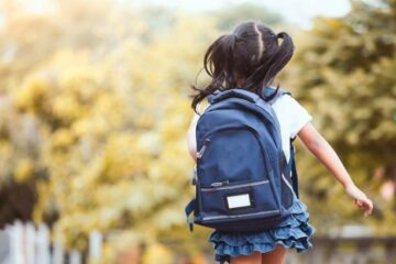 Pierwszy plecak do szkoły – jaki wybrać?