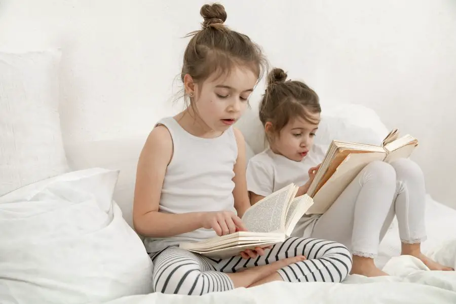 co zrobić, aby dzieci polubiły czytanie książek - nie zmuszaj