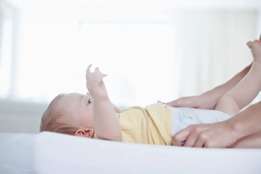 odparzenie pieluszkowe u niemowląt - podsumowanie