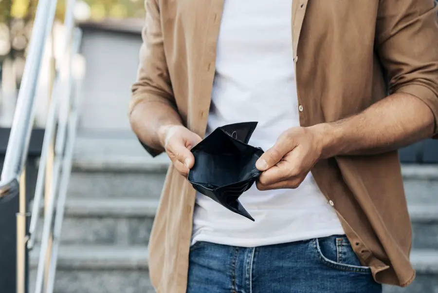 dlaczego portfele są takie ważne - skórzane portfele dla mężczyzn
