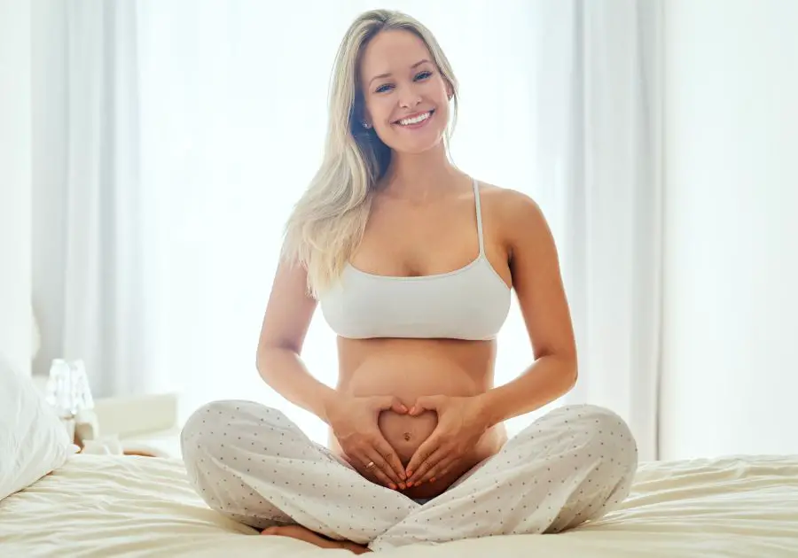 czosnek w ciąży – przeciwwskazania