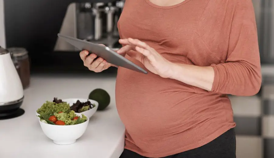 oliwki w ciąży - jedzenie oliwek w ciąży