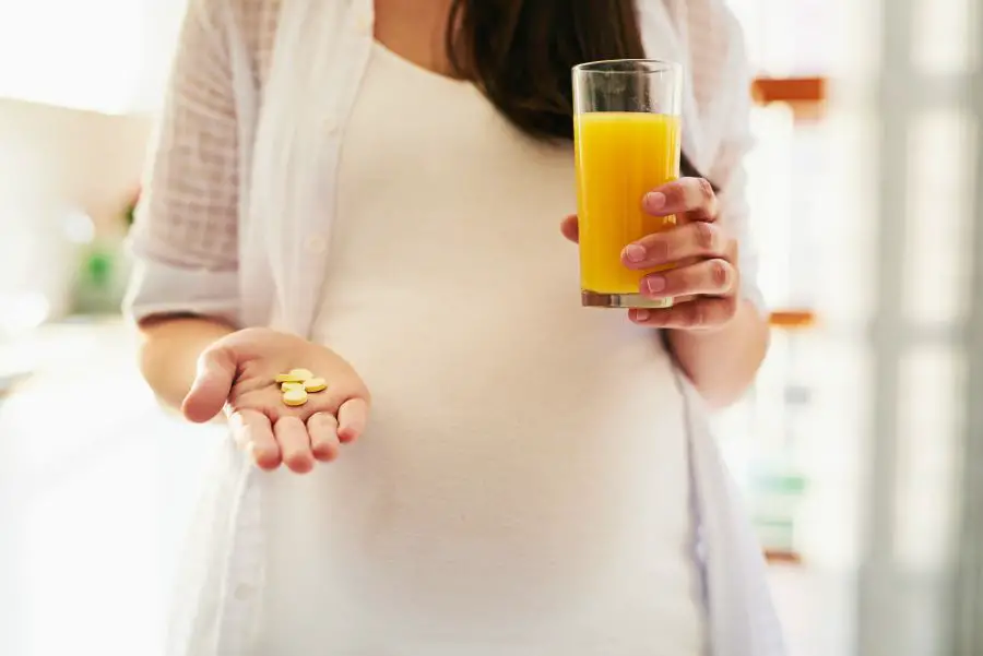 probiotyki w ciąży - czym są