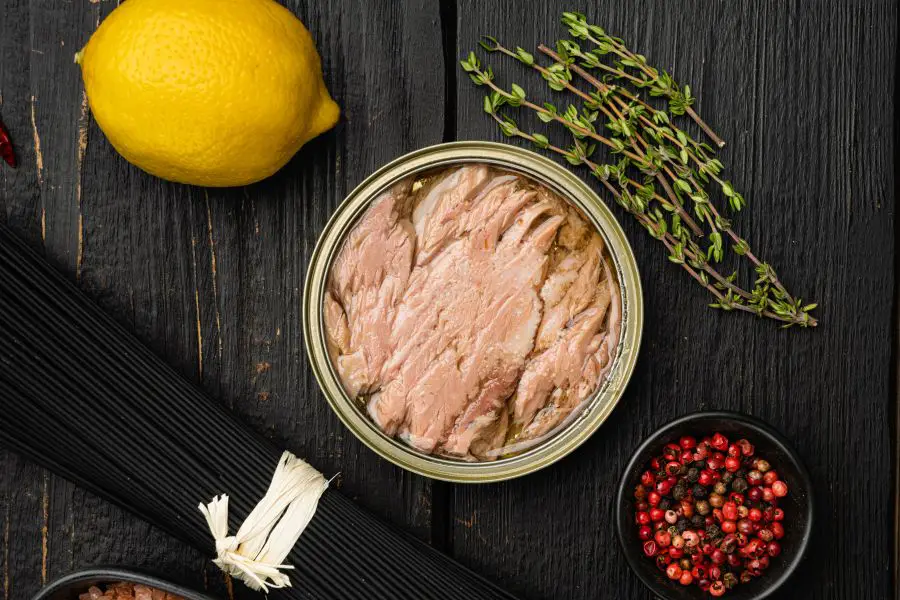 tuńczyk w ciąży - tuńczyk – czy można go jeść w czasie ciąży?