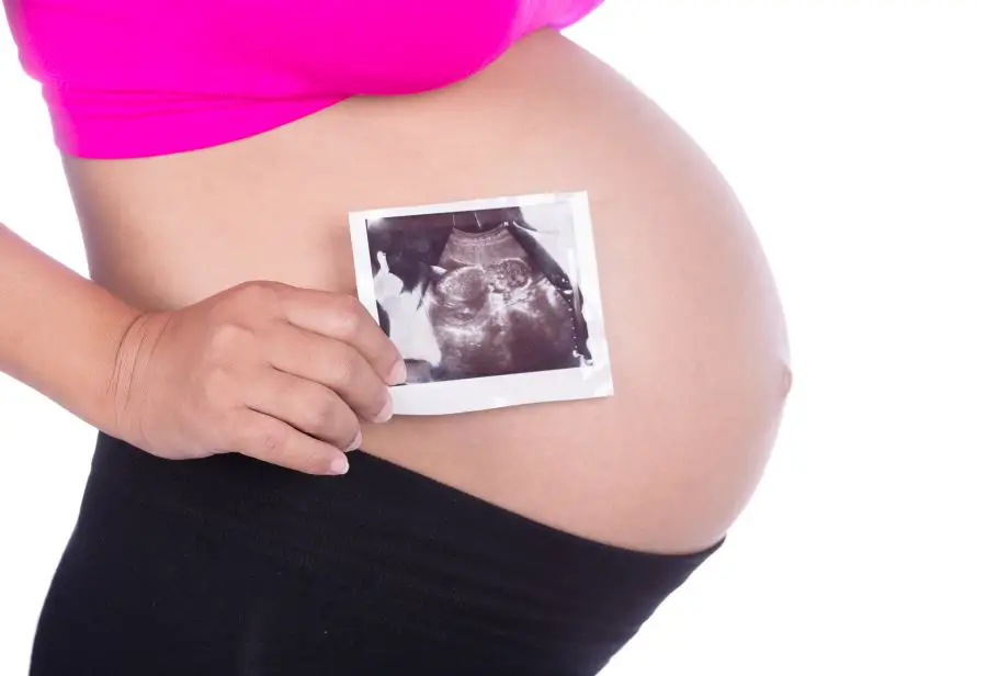 skróty usg - badanie USG ciąży i jego skróty