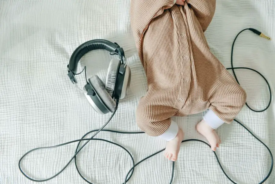słuchawki wygłuszające dla dzieci - co dają