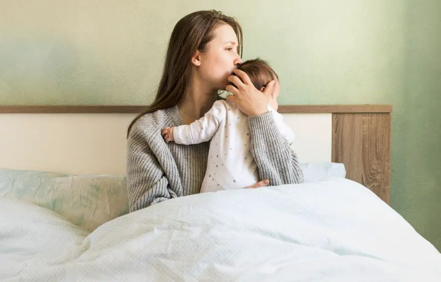 Gorączka u dziecka bez innych objawów - przyczyny