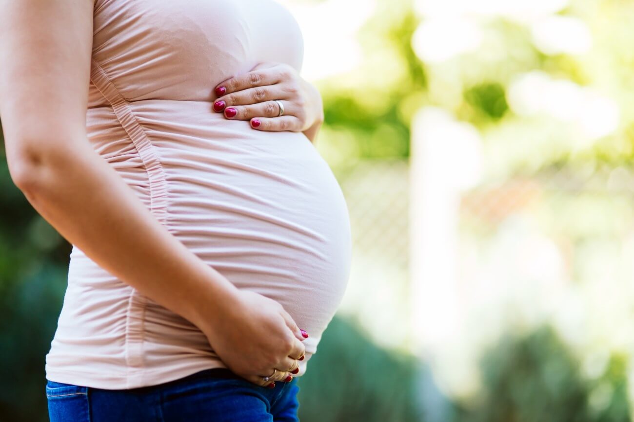 czy schylanie w ciąży może zaszkodzić dziecku