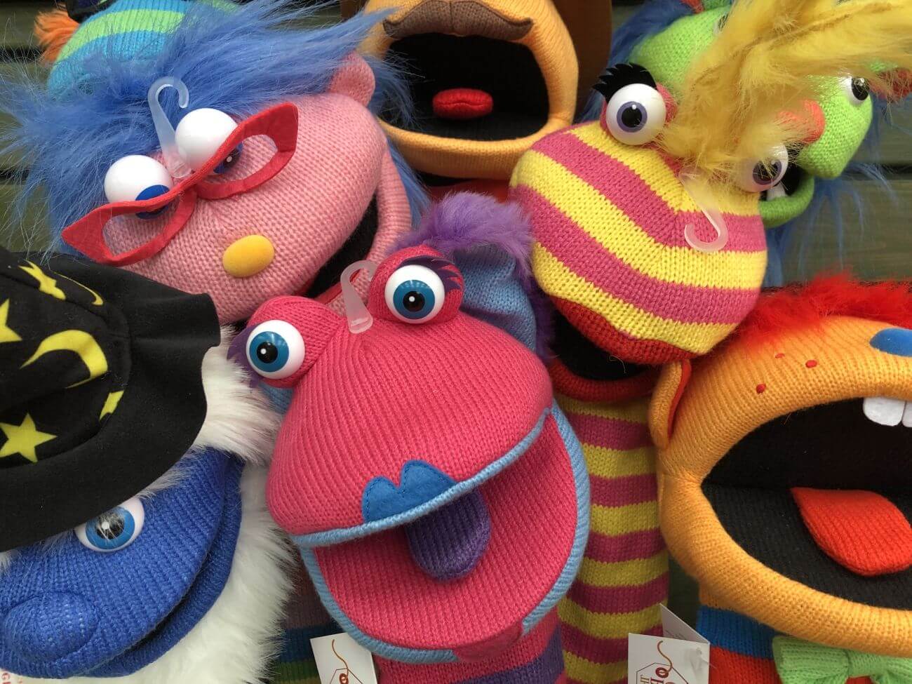 muppety imiona